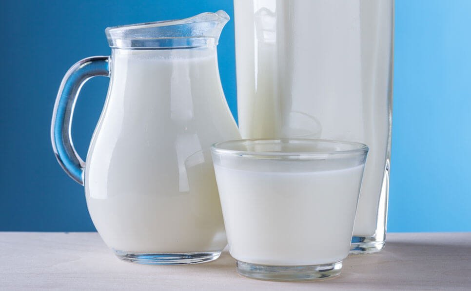 Milk as you've never seen it before; greatest advertising stunt Milk as you’ve never seen it before; greatest advertising stunt